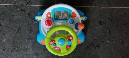 Autostuur, Kinderen en Baby's, Ophalen of Verzenden, Gebruikt