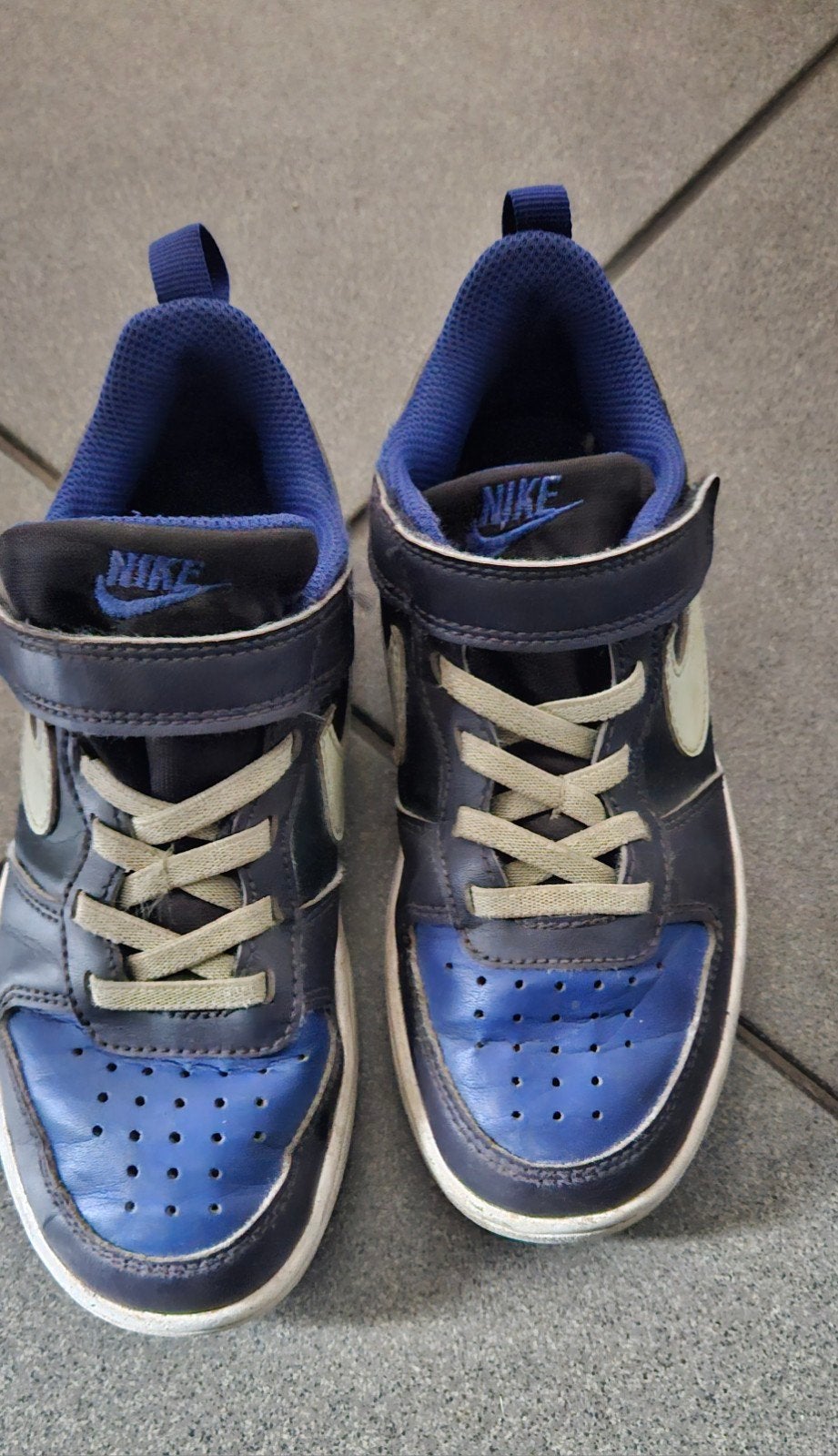 Nike schoenen maat 31 in goede staat, Kinderen en Baby's, Ophalen, Schoenen