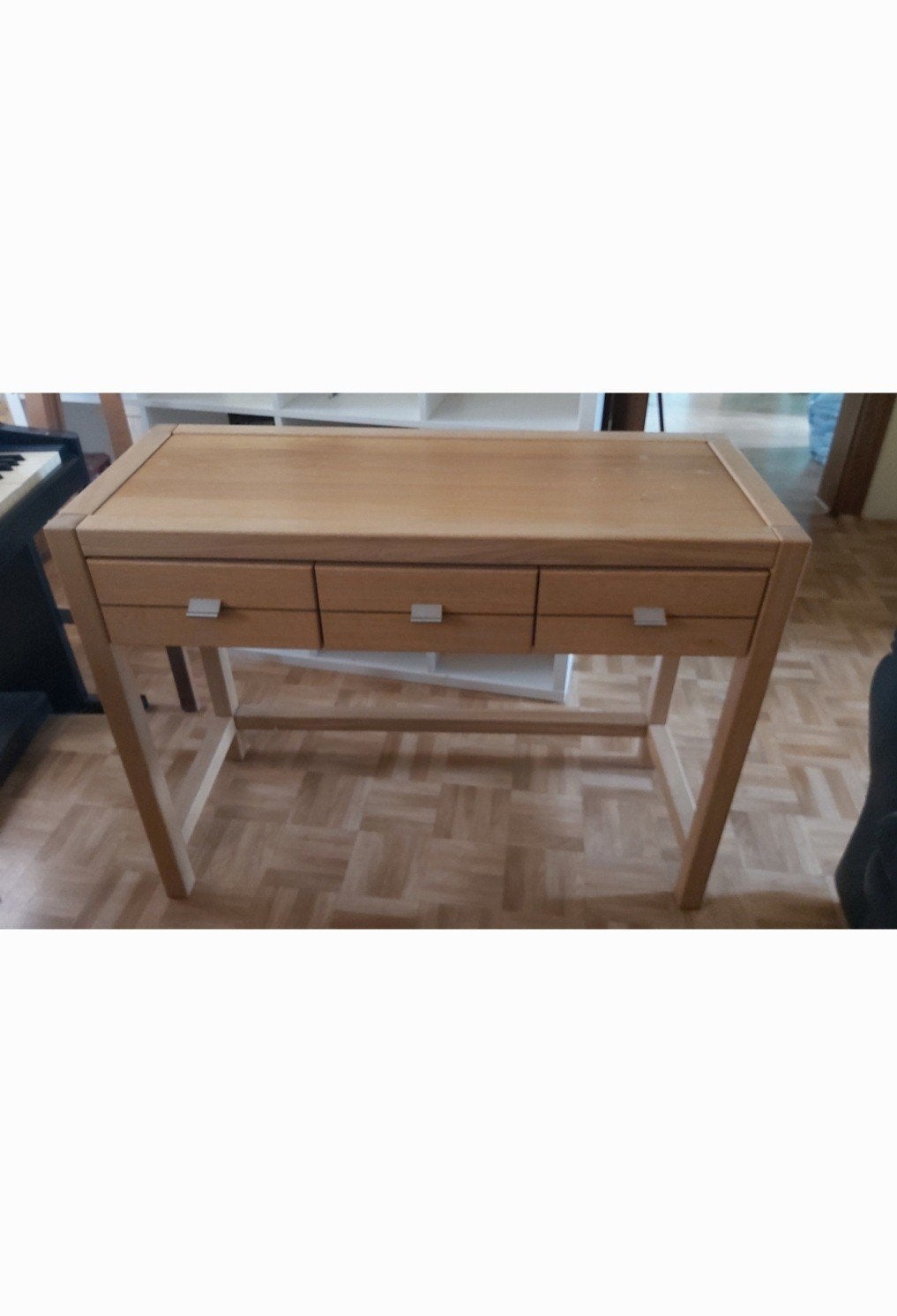 PETIT MEUBLE EN BOIS VERITABLE. 55€. NÉGOCIABLE, Enlèvement