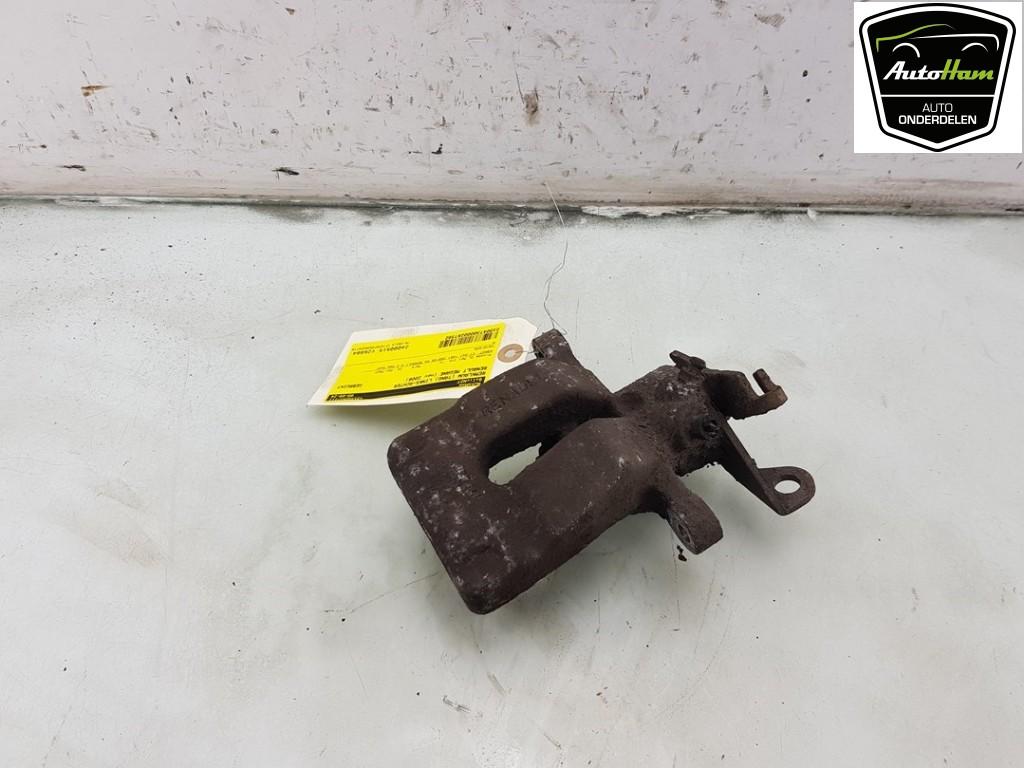 REMKLAUW LINKS ACHTER Renault Megane II Grandtour (KM), Gebruikt, Renault
