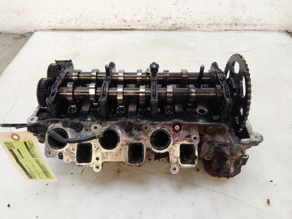 CULASSE Porsche Cayenne II (92A) (01-2010/12-2018), Porsche Deutschland GmbH, Porscheplatz 1
70435  Stuttgart, DE, Porsche, Info@porsche.de