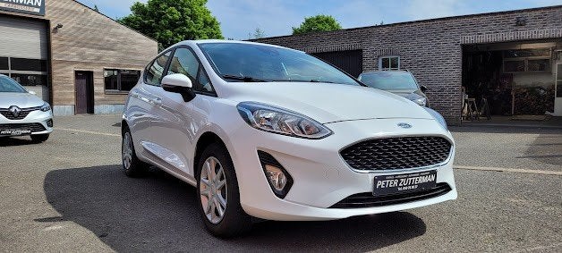 Ford Fiesta (année de construction 2020), Autos, Achat, Euro 6, Entreprise, Boîte manuelle