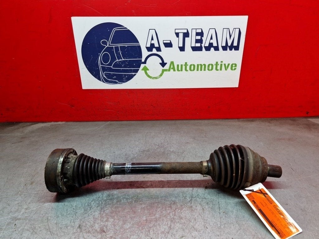 CARDAN AVANT GAUCHE (TRANSMISSION) Volkswagen Passat (362), Volkswagen, Volkswagen AG, Utilisé, Kundenbetreuung@volkswagen.de