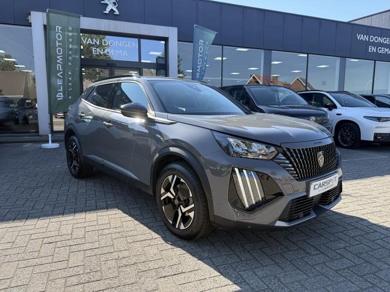 Peugeot 2008 II Allure, 1199 cc, https://public.car-pass.be/vhr/4419f5e9-16cb-4022-a22c-3ff43e92754d, Handgeschakeld, 5 deurs