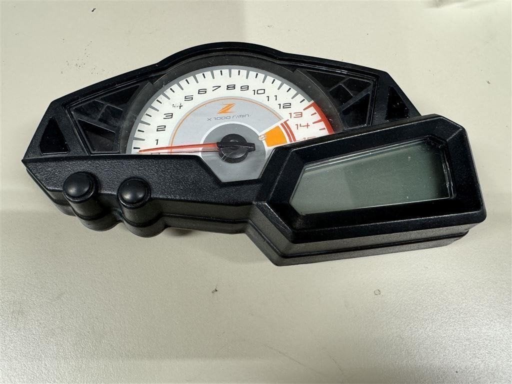 Kawasaki Z300 klok snelheidsmeter - orgineel, Motos, Enlèvement ou Envoi, Comme neuf
