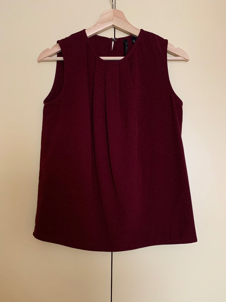 Blouse Mango, Kleding | Dames, Ophalen of Verzenden, Maat 34 (XS) of kleiner, Gedragen, Overige kleuren