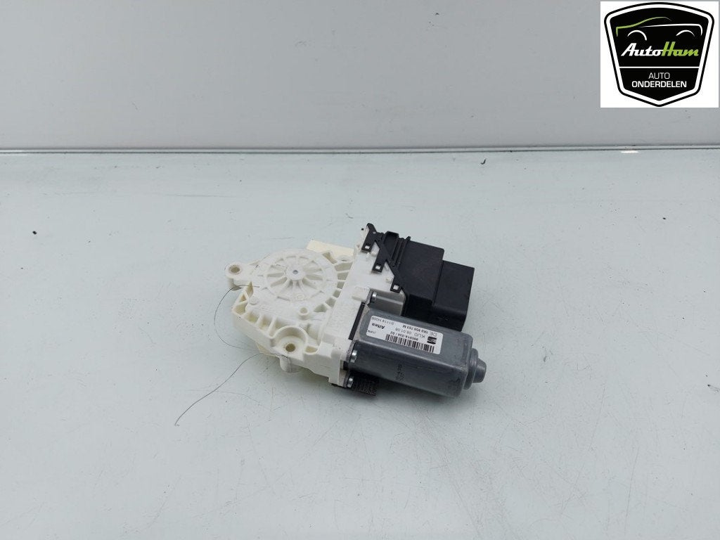 MOTEUR LEVE VITRE ELECTRIQUE Seat Altea XL (5P5), Utilisé, Seat