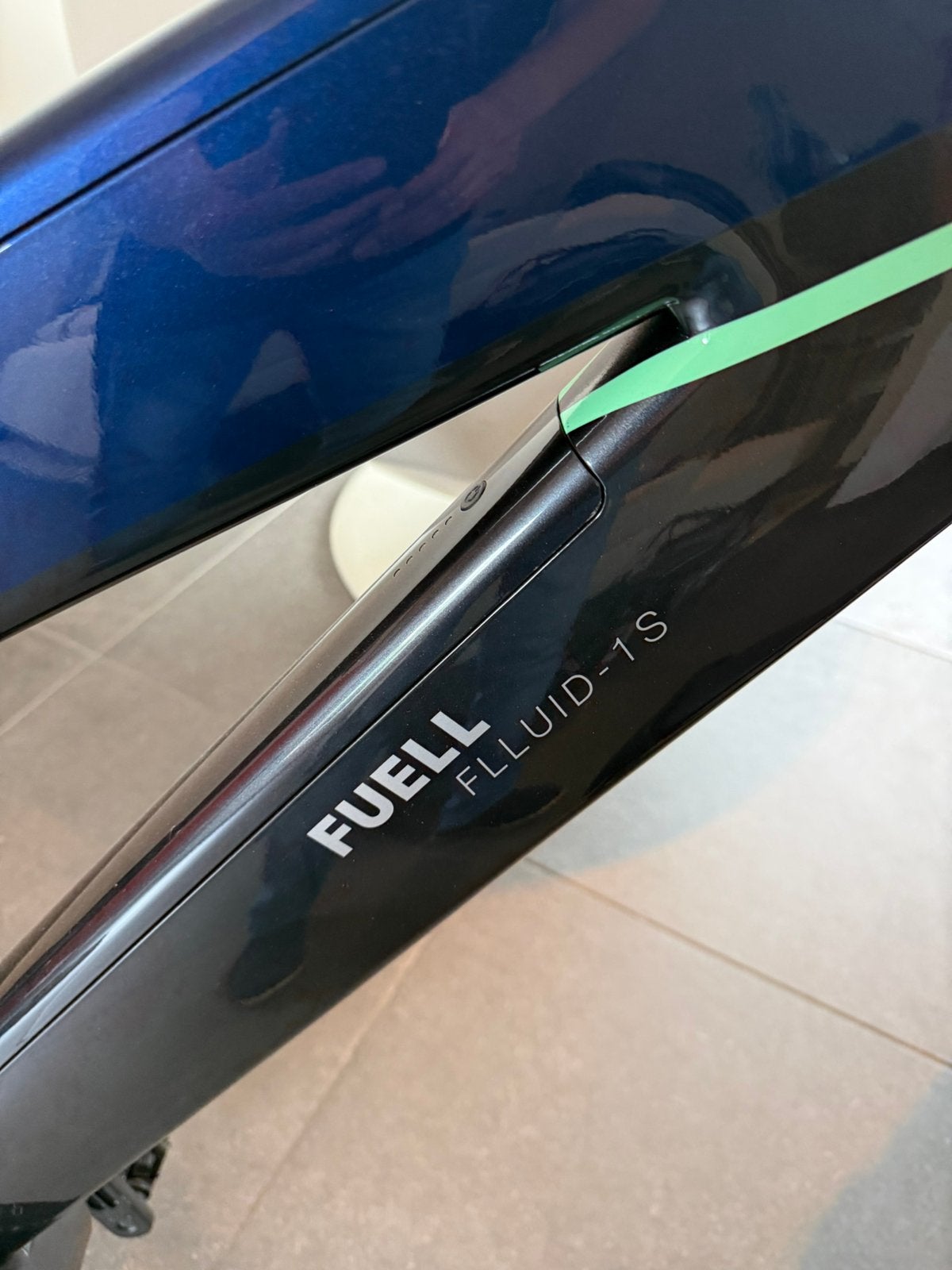 Speedpedelec Fuell Flluid 1 S  NIEUW, Fietsen en Brommers, Nieuw, 50 km per accu of meer, Ophalen, Overige merken