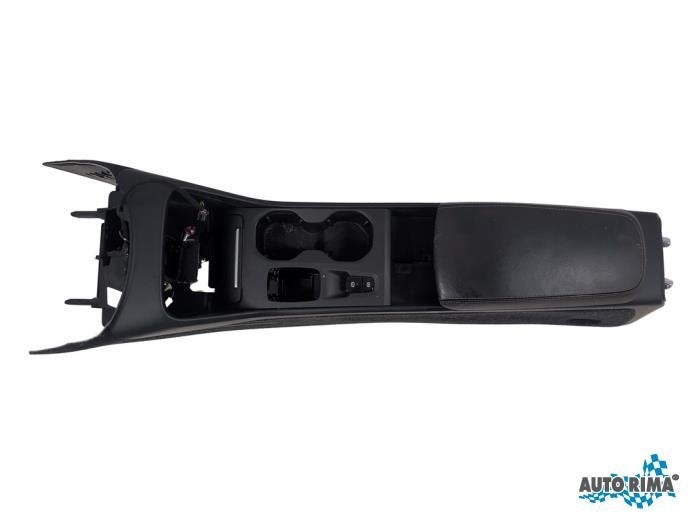 Middenconsoles van een Volvo XC40, Auto-onderdelen, Gebruikt, -, -, Ophalen of Verzenden
