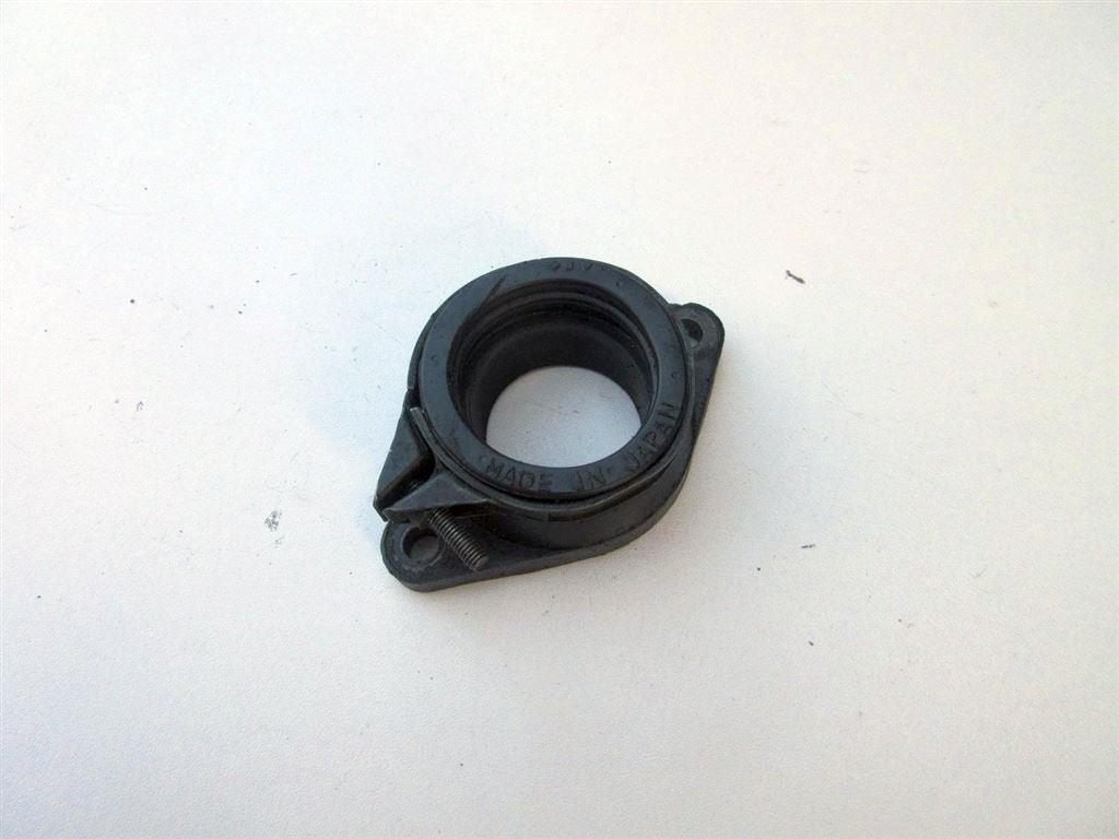 Suzuki GSX750ES inlaatrubber GSX 750 inlaat rubber kelk buis, Motoren, Ophalen of Verzenden, Gebruikt