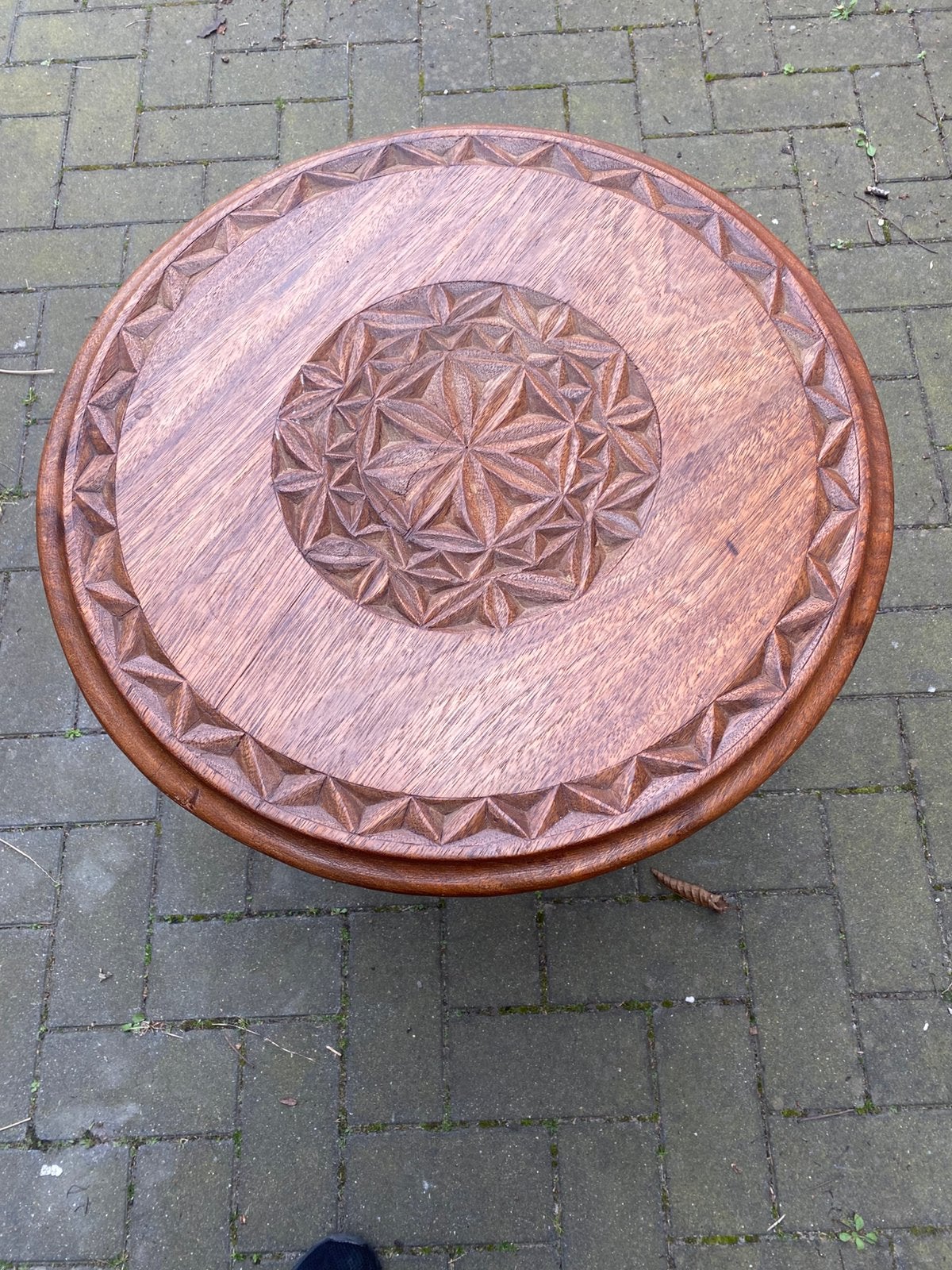 Heel mooi, Ophalen of Verzenden