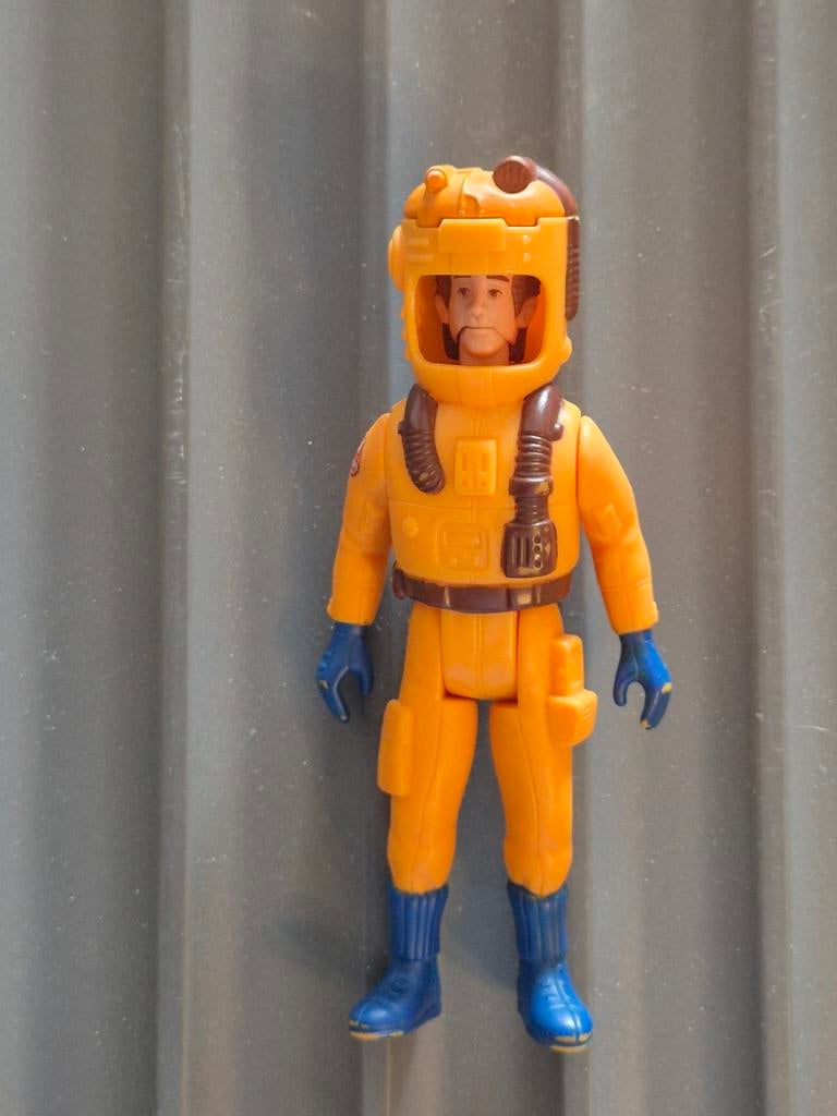 Ghostbusters kenner vintage figuren uit de jaren 80 lot 2, Ophalen of Verzenden