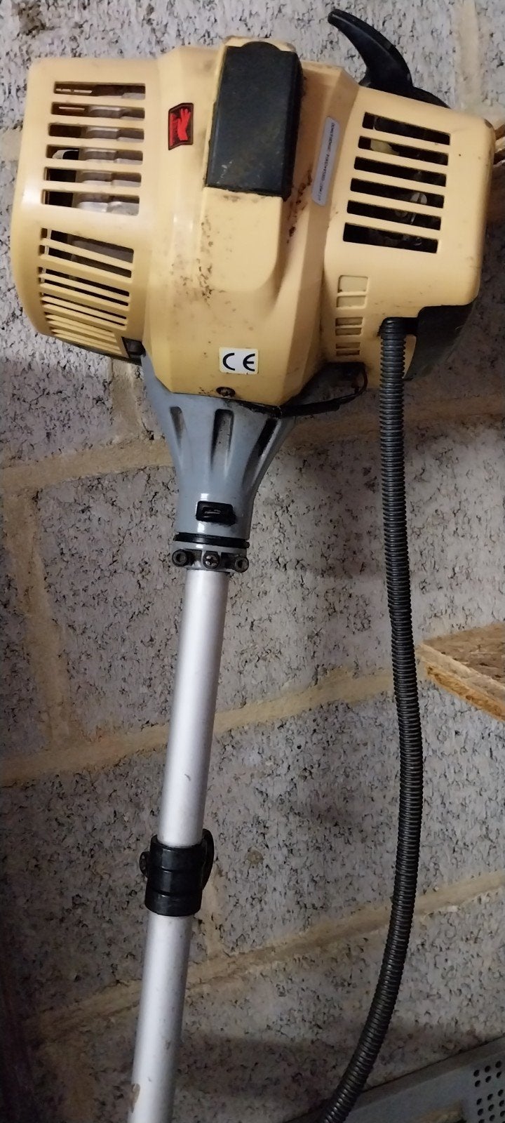 Bosmaaier, Ophalen