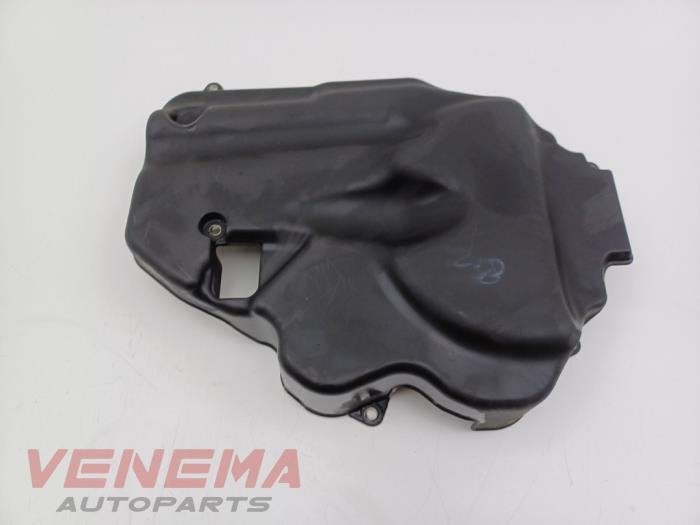 Couverture moteur d'un Maserati Quattroporte, Maserati, -, 3 mois de garantie, Utilisé