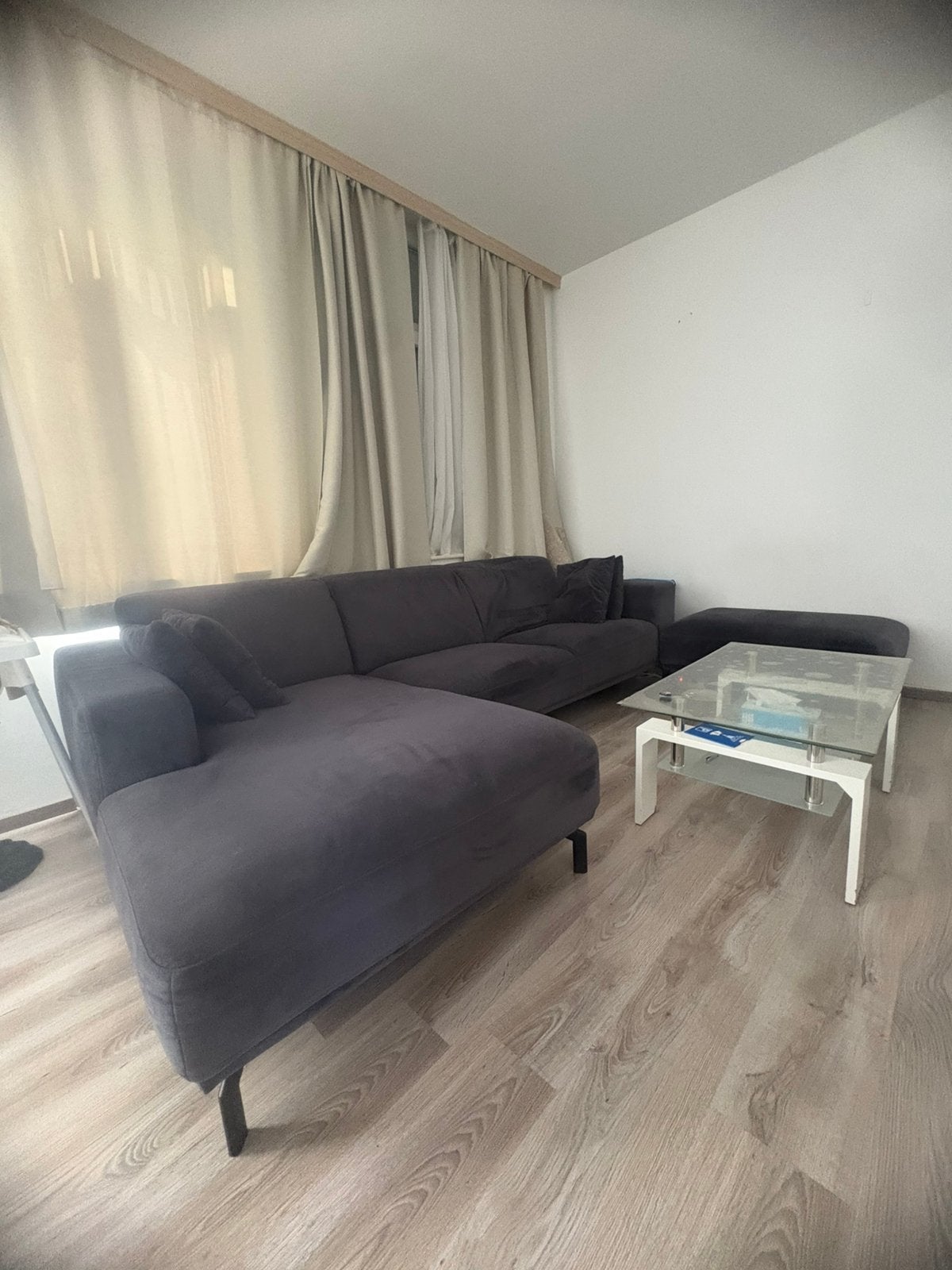 Fauteuil, Maison & Meubles, Canapés | Coins salons complets, Enlèvement, Comme neuf