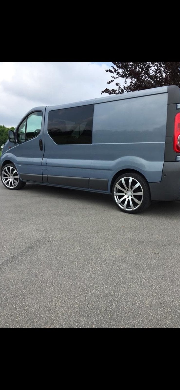 Banden en velgen !! Lees aandachtig !!, Auto-onderdelen, Banden en Velgen, Ophalen, 20 inch, Band(en)