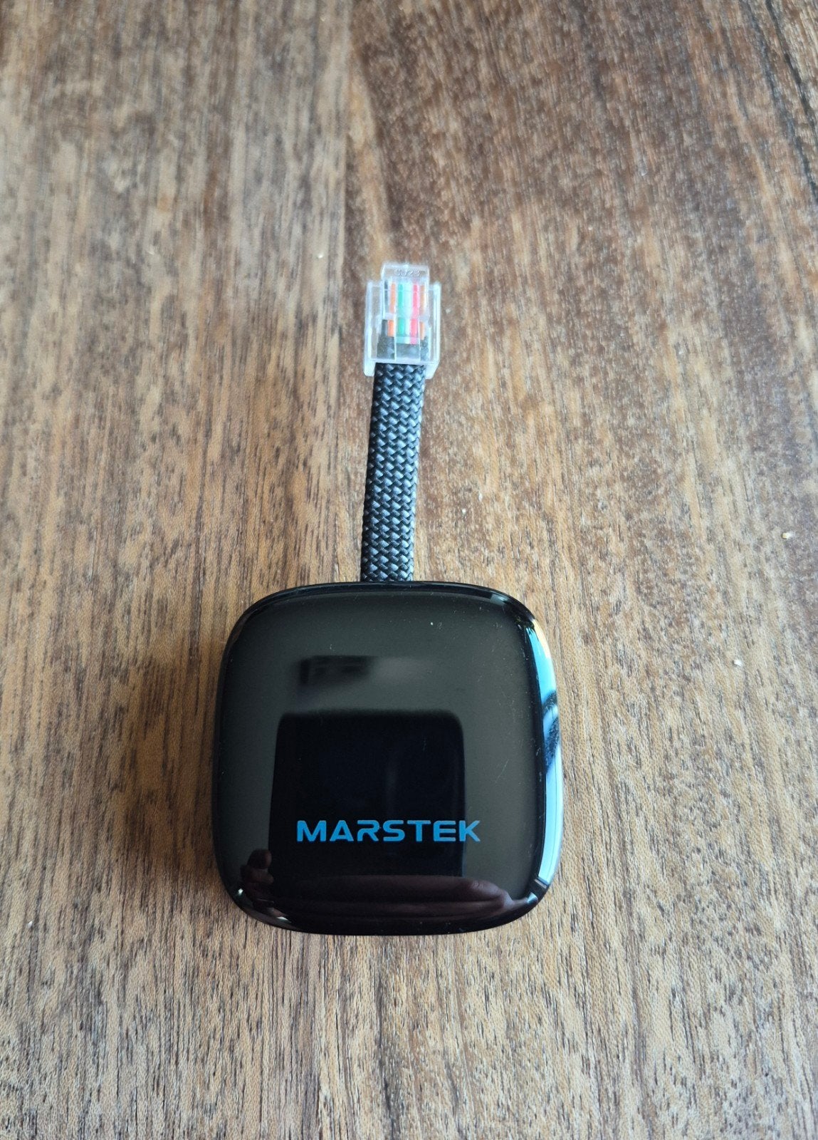 Marstek P1-meter CT003, TV, Hi-fi & Vidéo, Batteries, Enlèvement ou Envoi, Neuf