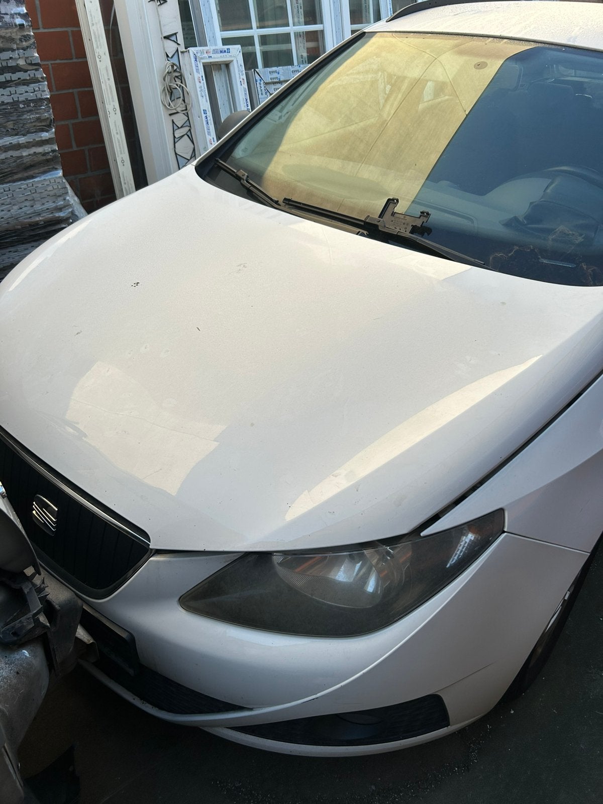 Export wagens te koop, Ophalen, Handgeschakeld, Benzine, Citroën