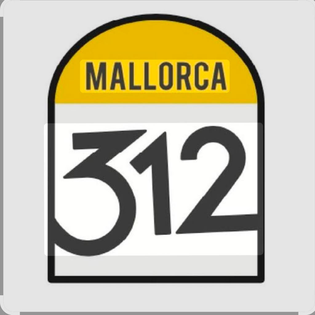 Tickets mallorca 312, Tickets & Billets, Sport | Autre