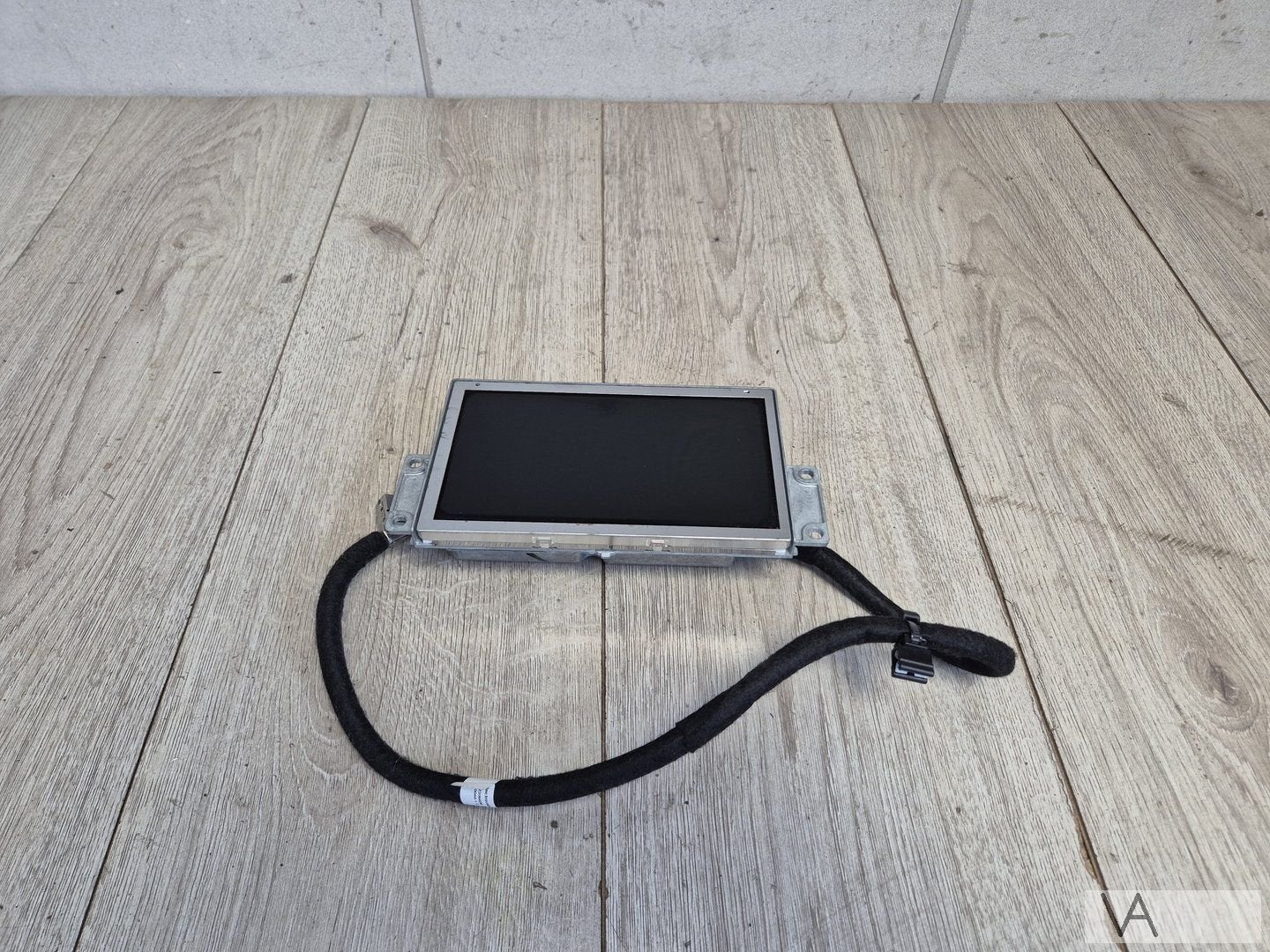 Display navigatie kleurenscherm Citroen C3 DS3 C5 9664993180, -, Utilisé, -, -