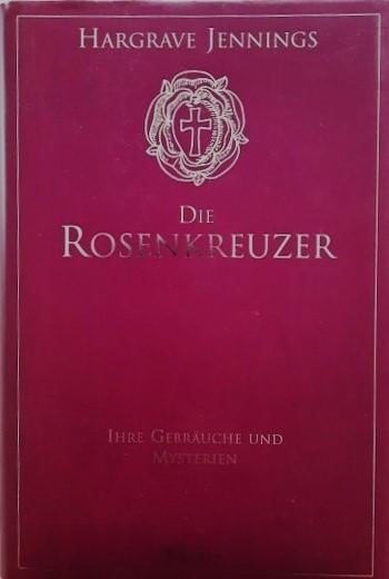 Jennings - Le Rose Cruiser, Enlèvement, Neuf, Autres sujets/thèmes, Arrière-plan et information