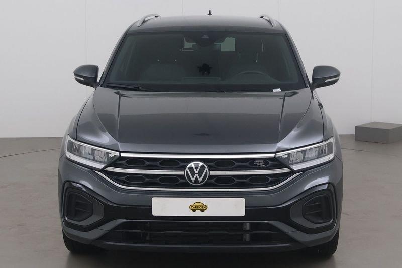 Volkswagen T-Roc 1.0 TSI R-Line 115, Argent ou Gris, Achat, Euro 6, Entreprise