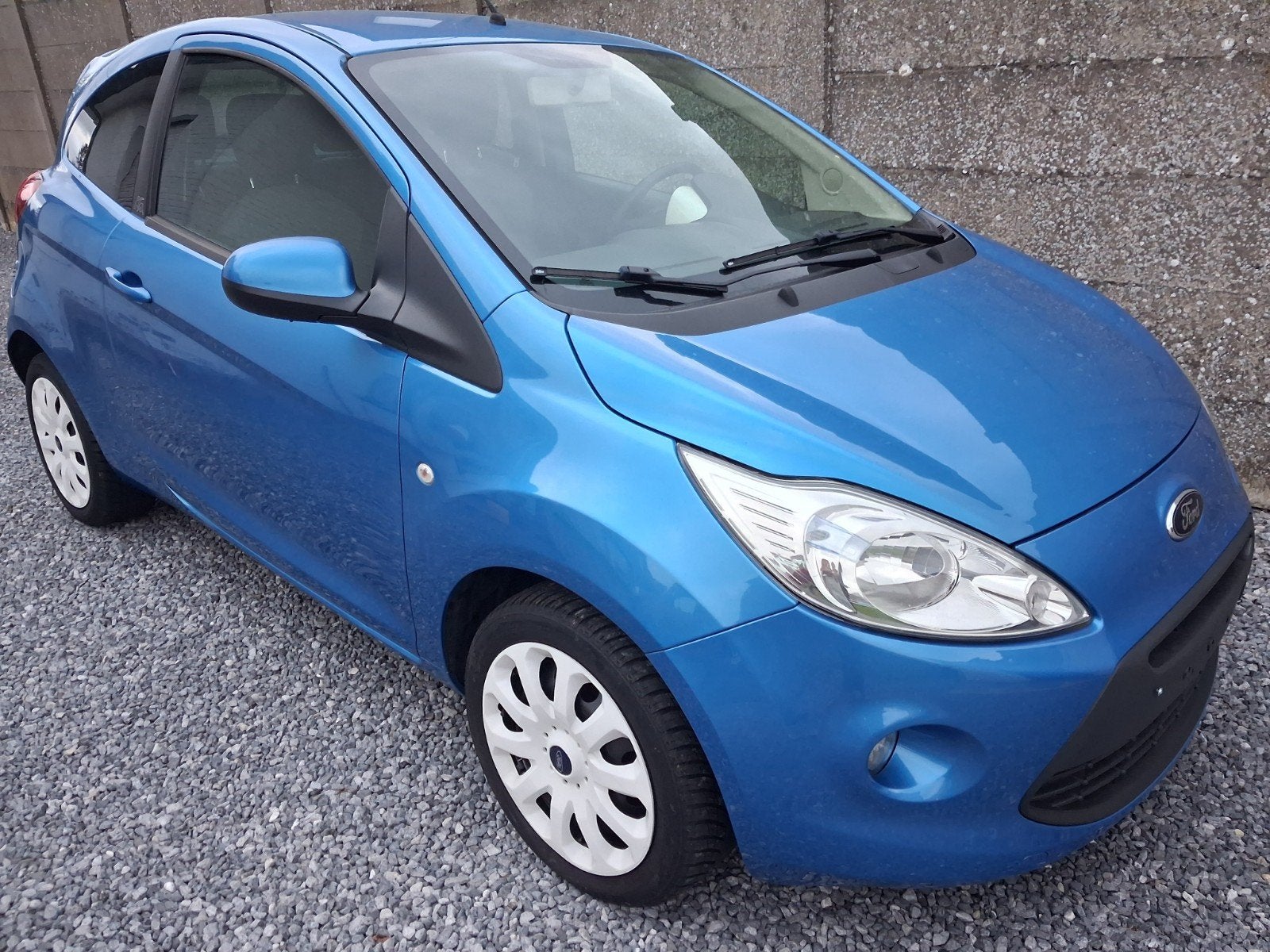 mooie ford ka 1242cc benzine van 2013
in perfecte staat eers, Auto's, Euro 5, Ka, Handgeschakeld, Onderhoudsboekje