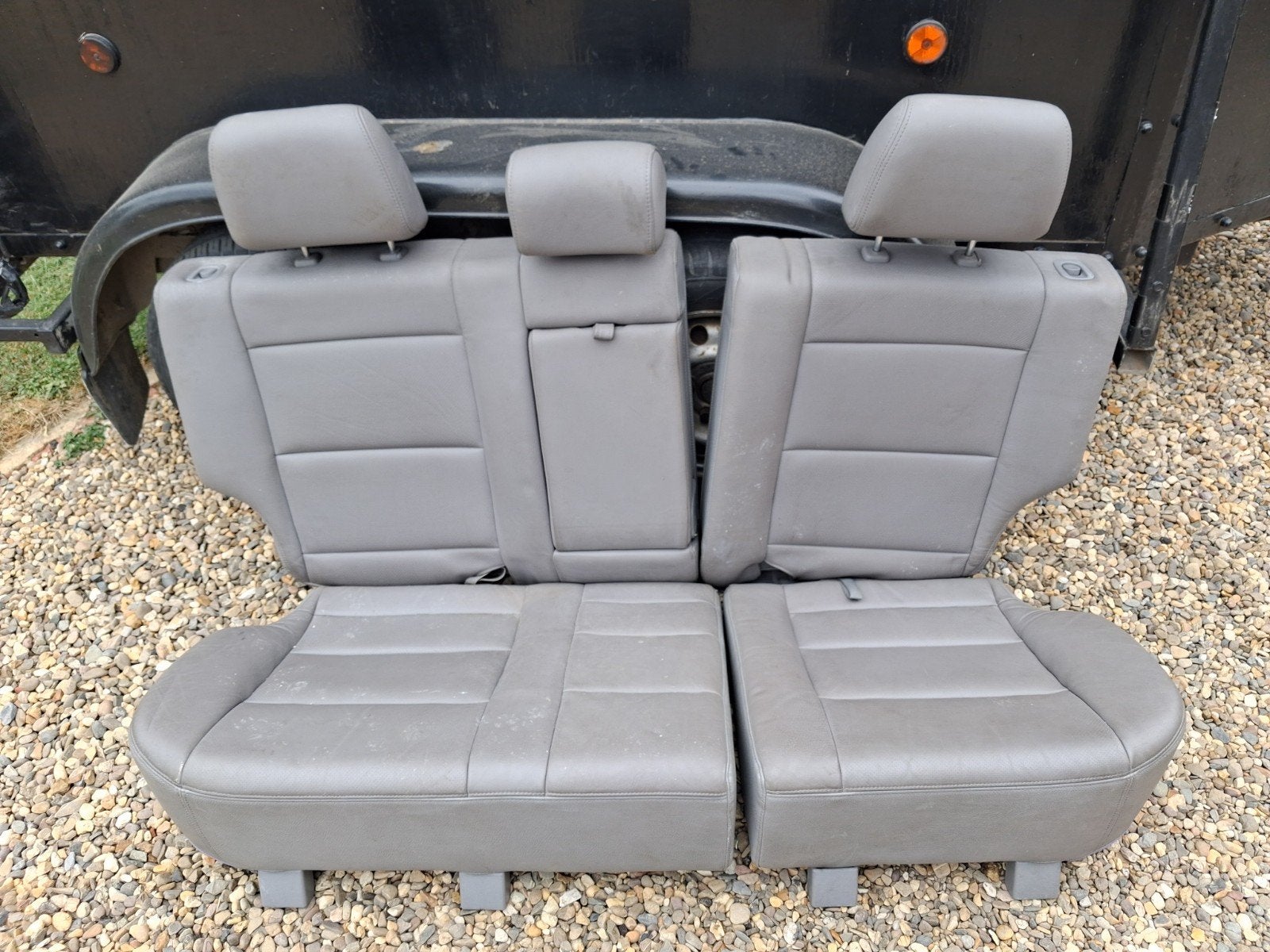 Siège arrière du Kia Sorento., Autos : Pièces & Accessoires, Enlèvement, Utilisé, Kia