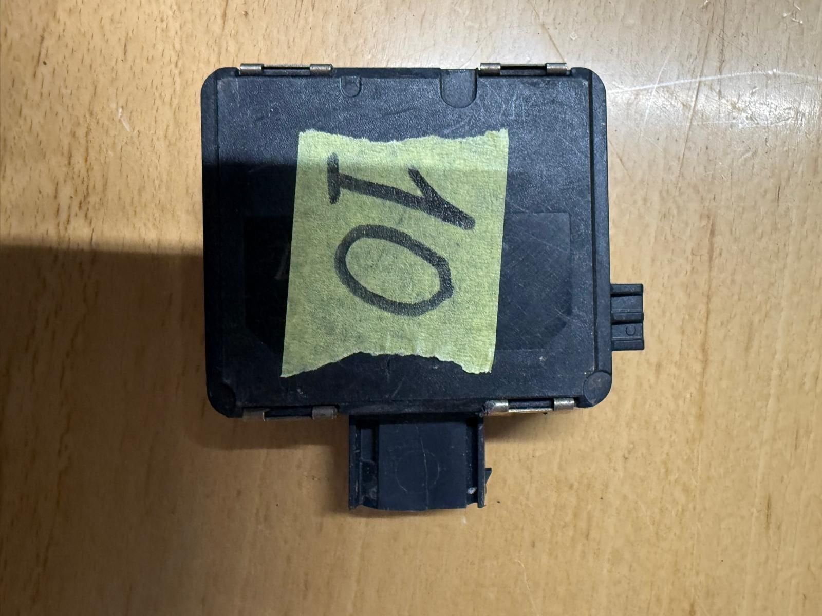Volkswagen Arteon Radar Sensor, Gebruikt, -, -, Ophalen of Verzenden