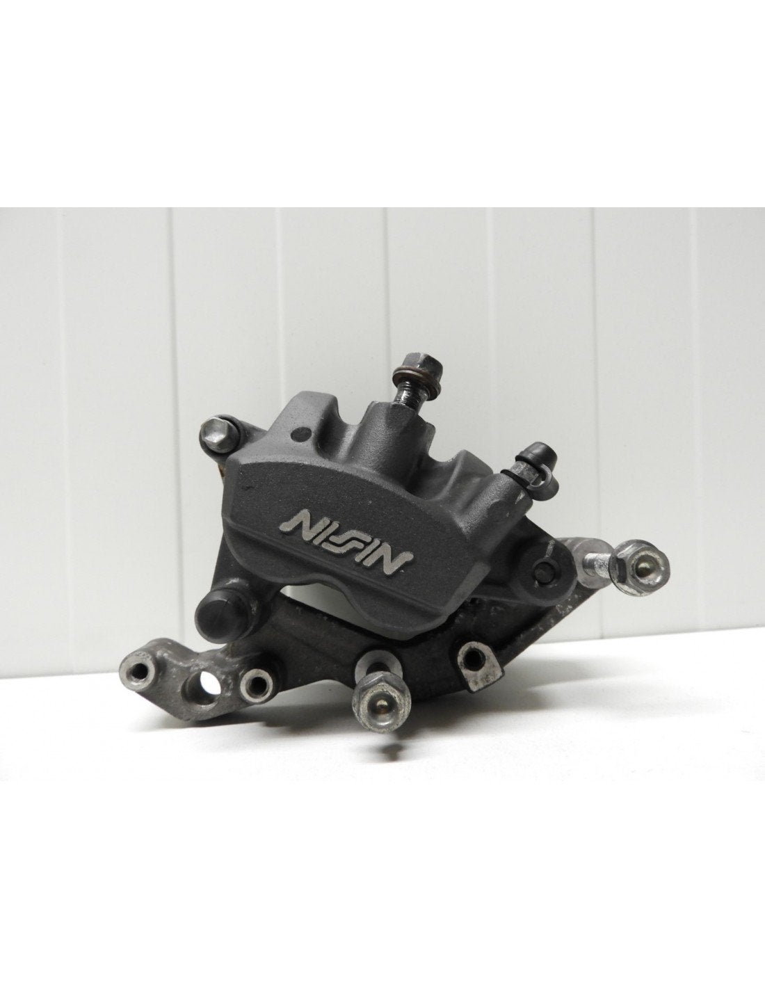 CBR500R 2012 - 2015 Honda Remklauw D1-42247, Motos