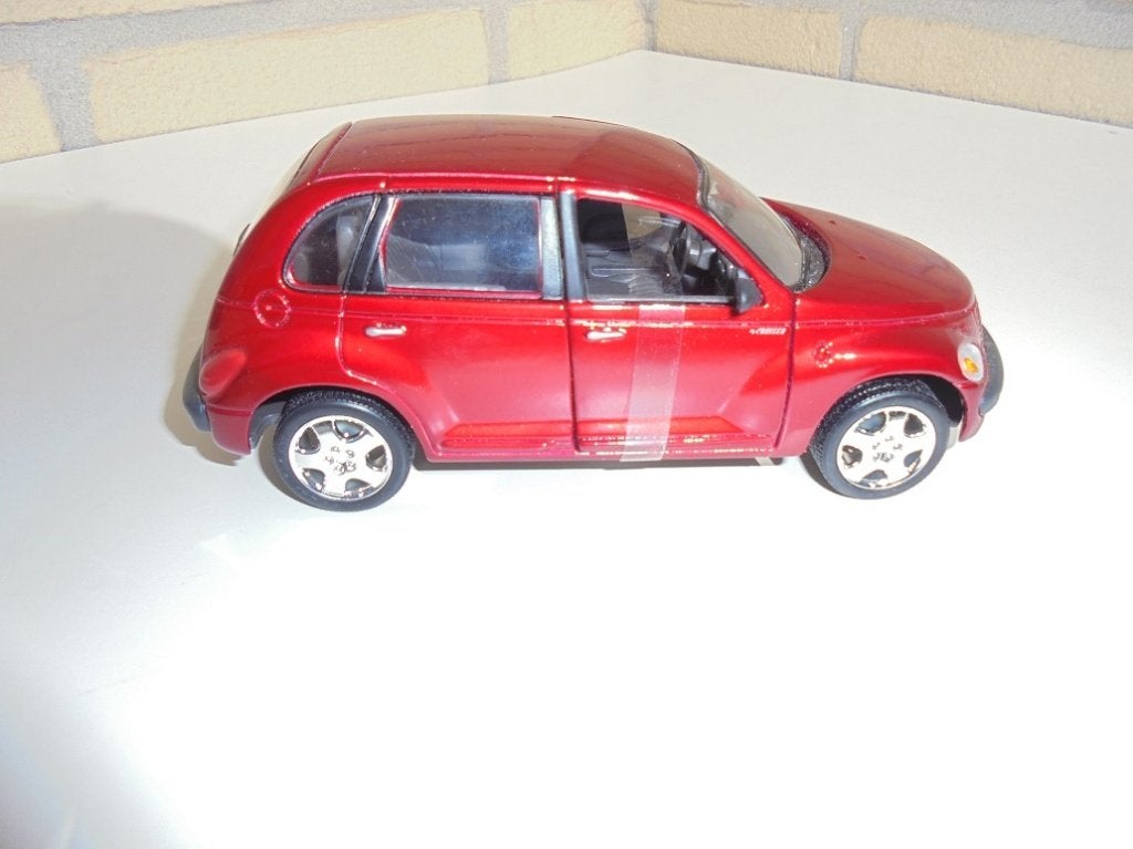 CHRYSLER PT CRUISER, Hobby en Vrije tijd, Ophalen of Verzenden, Nieuw, Auto, Maisto