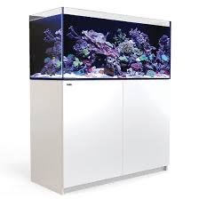 Red Sea Reefer 350, Animaux & Accessoires, Enlèvement, Utilisé, Meuble d'aquarium, Red Sea