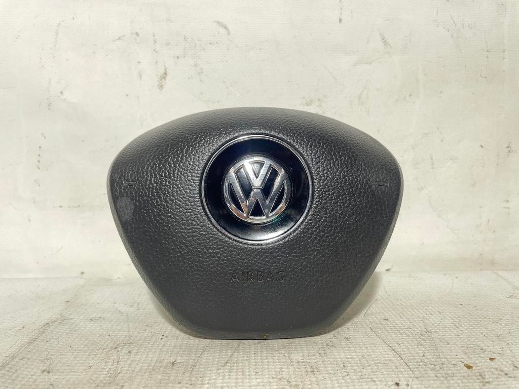 Airbag volant VW GOLF 7 621304201, Enlèvement, Utilisé, BMW