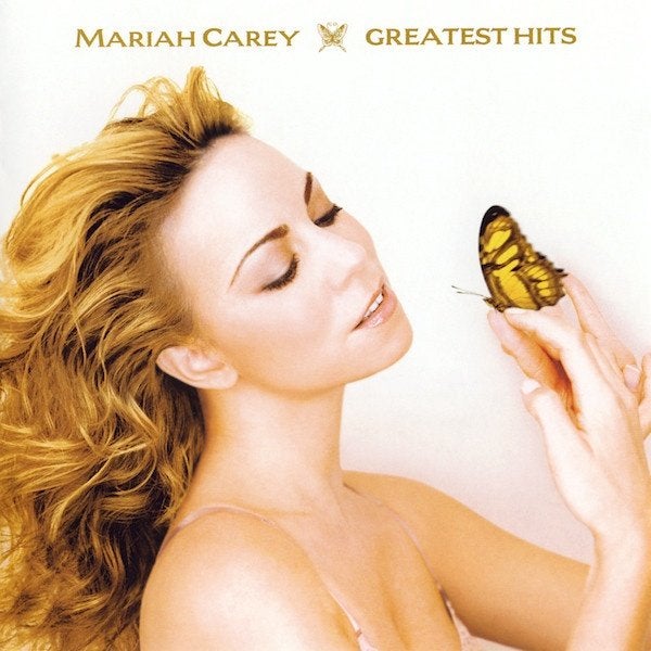 mariah carey, CD & DVD, CD | Pop, Enlèvement ou Envoi