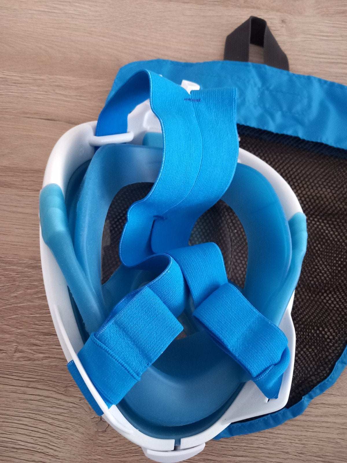 Duikmasker, Watersport en Boten, Ophalen of Verzenden