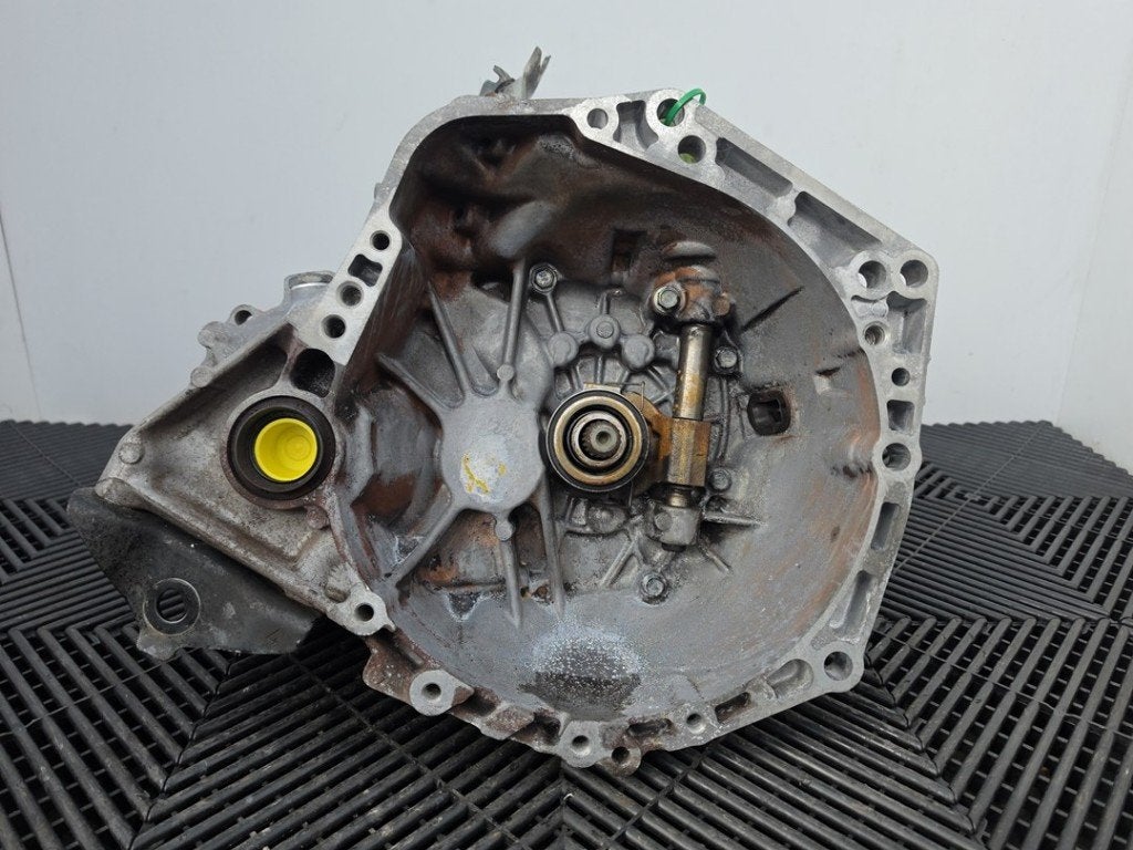 BOITE DE VITESSES MANUELLE Toyota Yaris III (P13), Kundenbetreuung@toyota.de, Toyota, Utilisé, Toyota-Allee 2
50858  Köln, DE