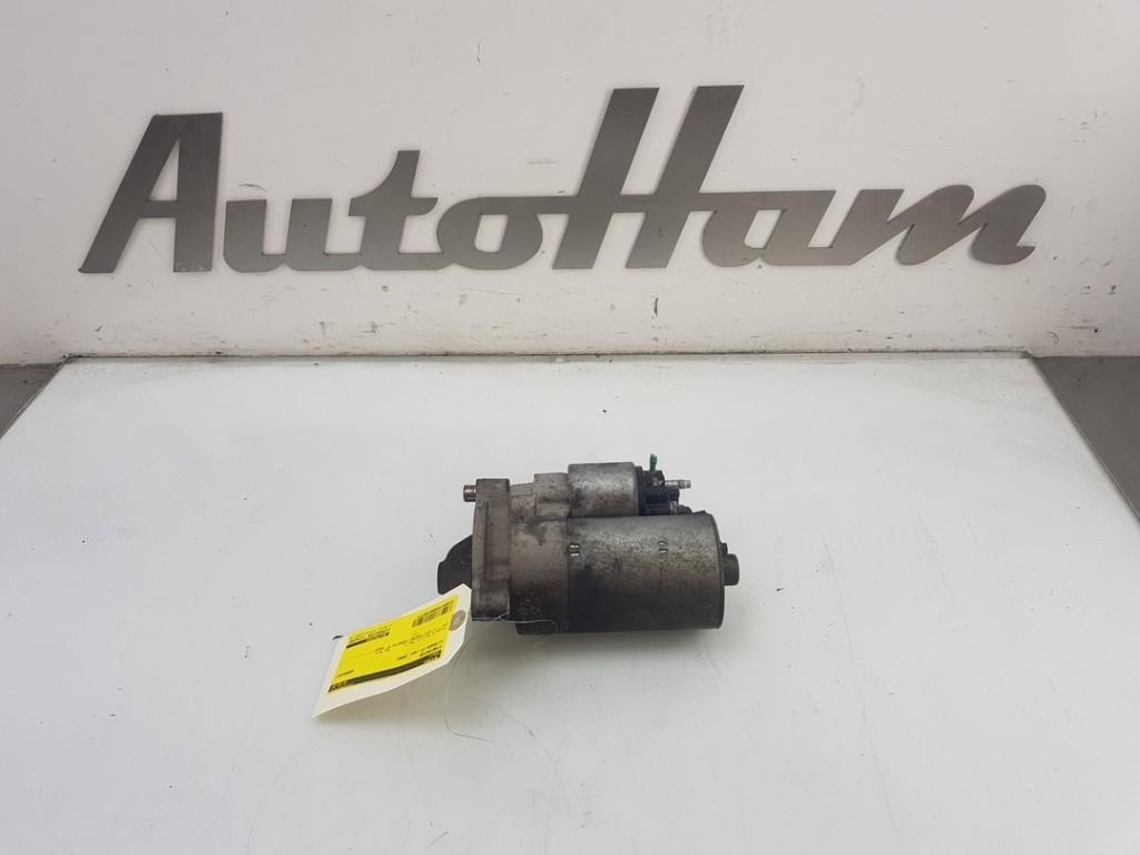 DÉMARREUR Citroën C3 (FC / FL / FT) (01-2001/12-2012), Robert Bosch AG, Citroën, Utilisé, Robert-Bosch-Allee 1
74232  Abstatt, DE