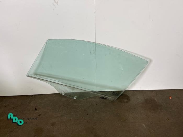 Vitre portière 4portes avant gauche d'un Chevrolet Spark (S, -, 3 mois de garantie, Utilisé, -