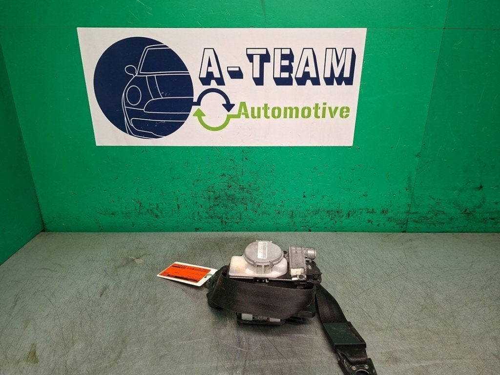 CEINTURE DE SECURITE AVANT GAUCHE A4 (B8) (|307161510|), Utilisé, Audi