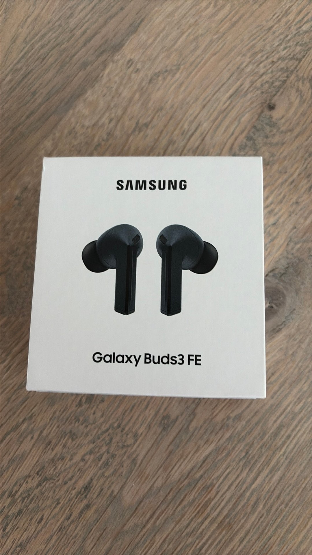 Samsung glaxy Buds 3 FE, Enlèvement ou Envoi, Comme neuf, Samsung