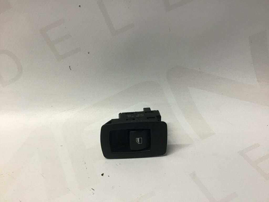 Elektrisch raam schakelaar BMW E90 6945874, Gebruikt, -, -, Ophalen of Verzenden