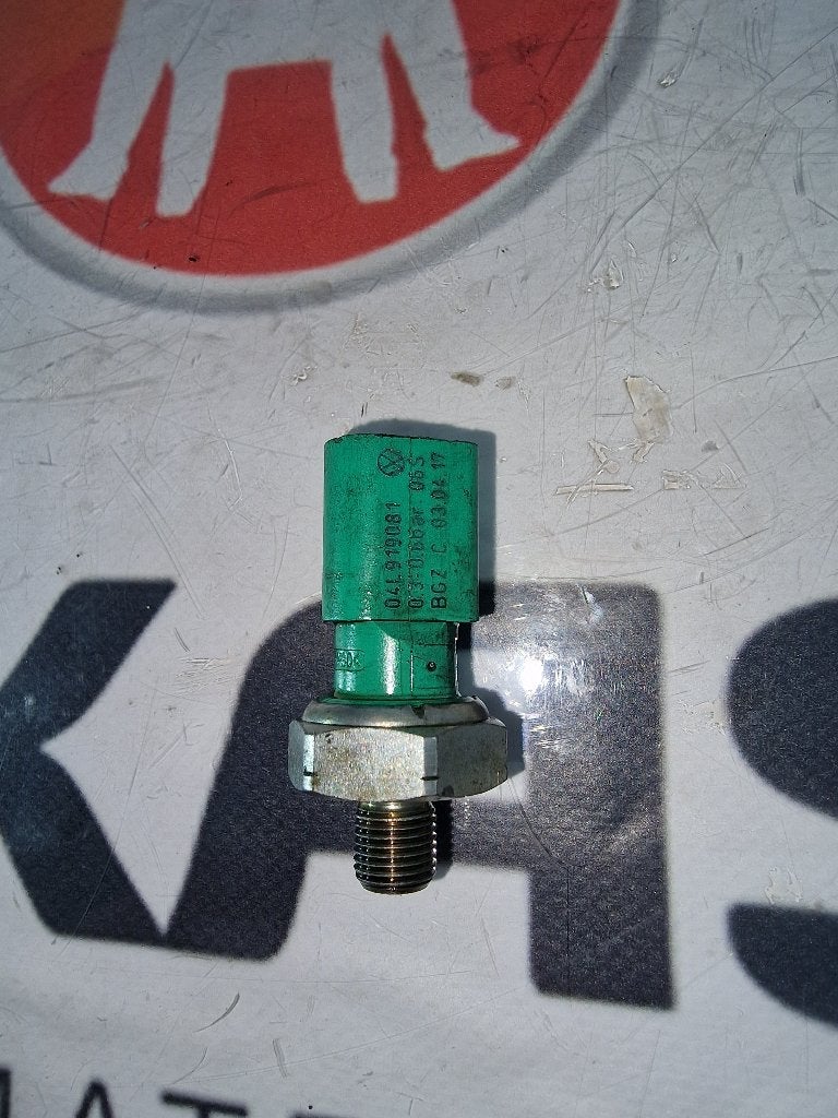 Olie-druksensor Volkswagen Golf VII 1.6 TDI 16V 2012, Ophalen of Verzenden, Volkswagen