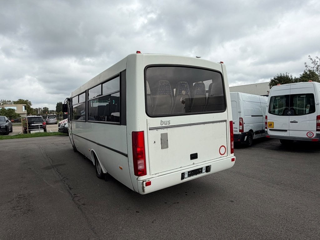 Iveco 65C (Stock ID 17793) — 4