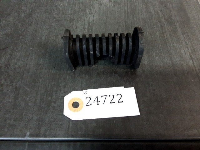 GSX750F 1998 - 2005 Suzuki Rubber D1-56255