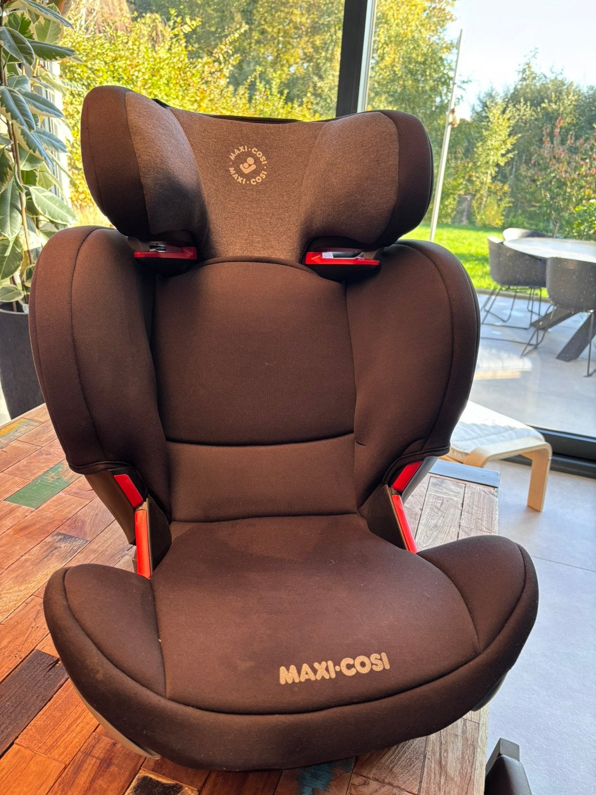 Siège auto Maxi Cosi, 9 à 36 kg, Enlèvement, Utilisé, Maxi-Cosi