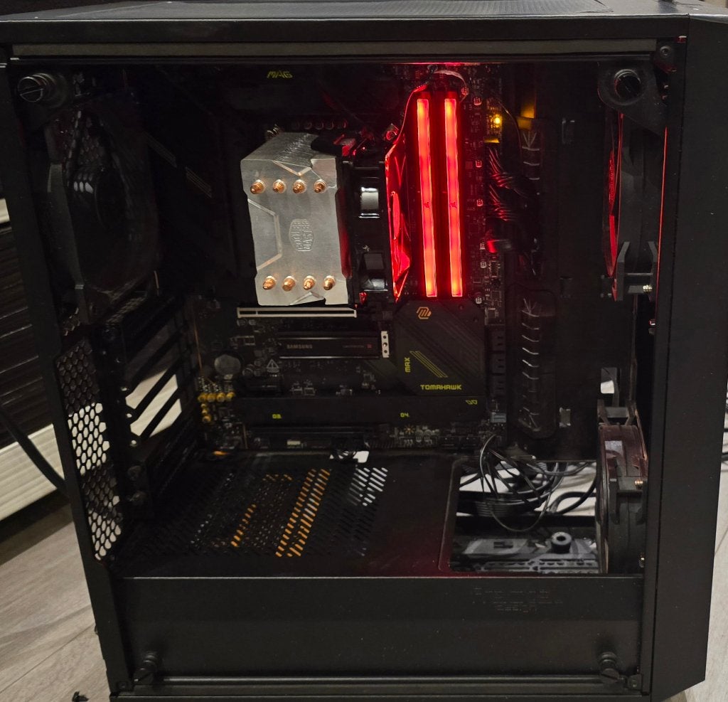 Pc gamer High end Intel I5 Z790 32gb ddr5 6000 cl30 sans GPU, Le pc est monté avec différentes marques, 32 GB, 4 Ghz ou plus, SSD