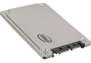 Dell 800GB 1.8" Micro-SATA Enterprise MLC SSD N7RGD, Informatique & Logiciels, Disques durs