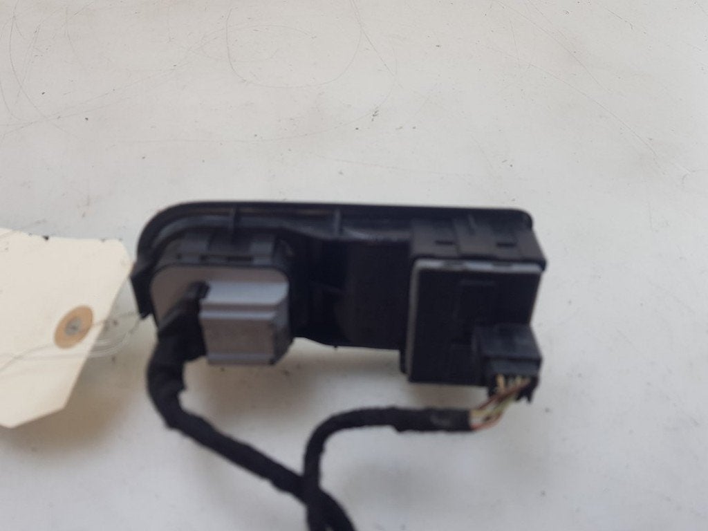 COMMUTATEUR VITRES ELECTRIQUES (|7E0959855A|7E0959855B9B9|7E, Utilisé, Volkswagen