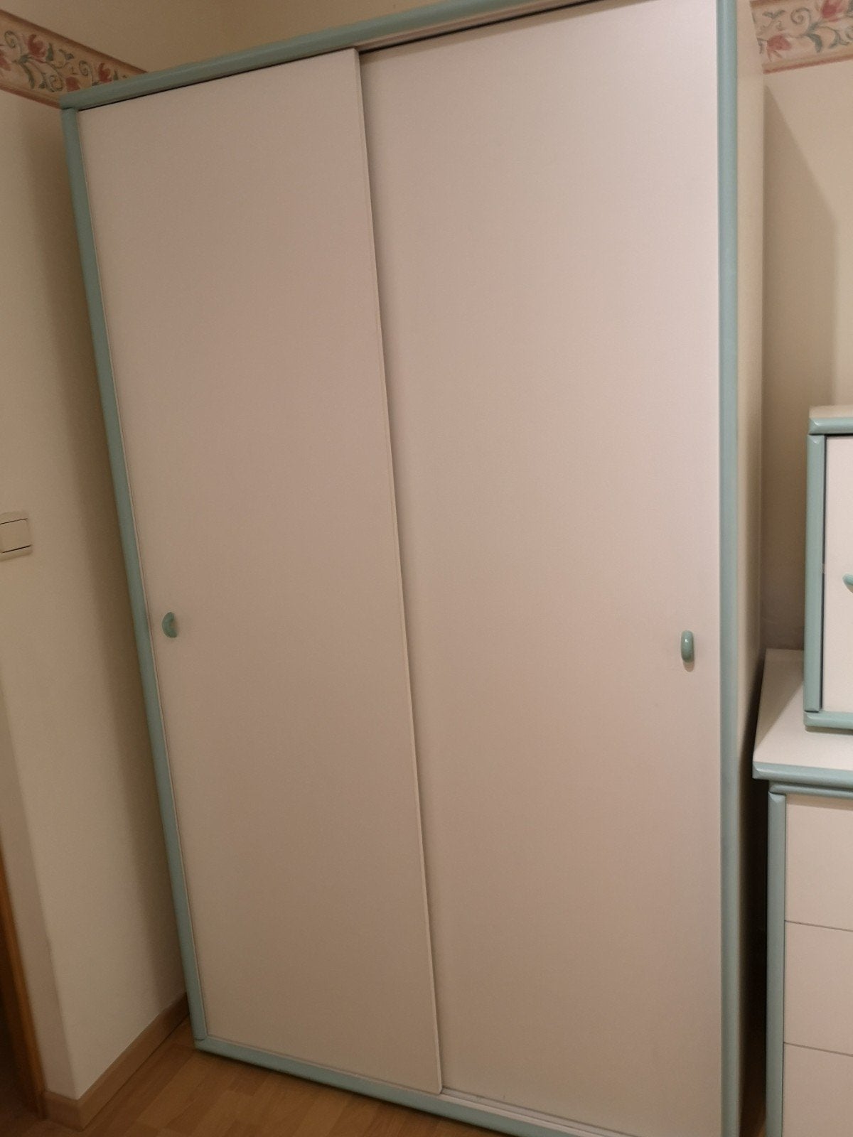 Chambre d'enfant complète, Enfants & Bébés, Enlèvement