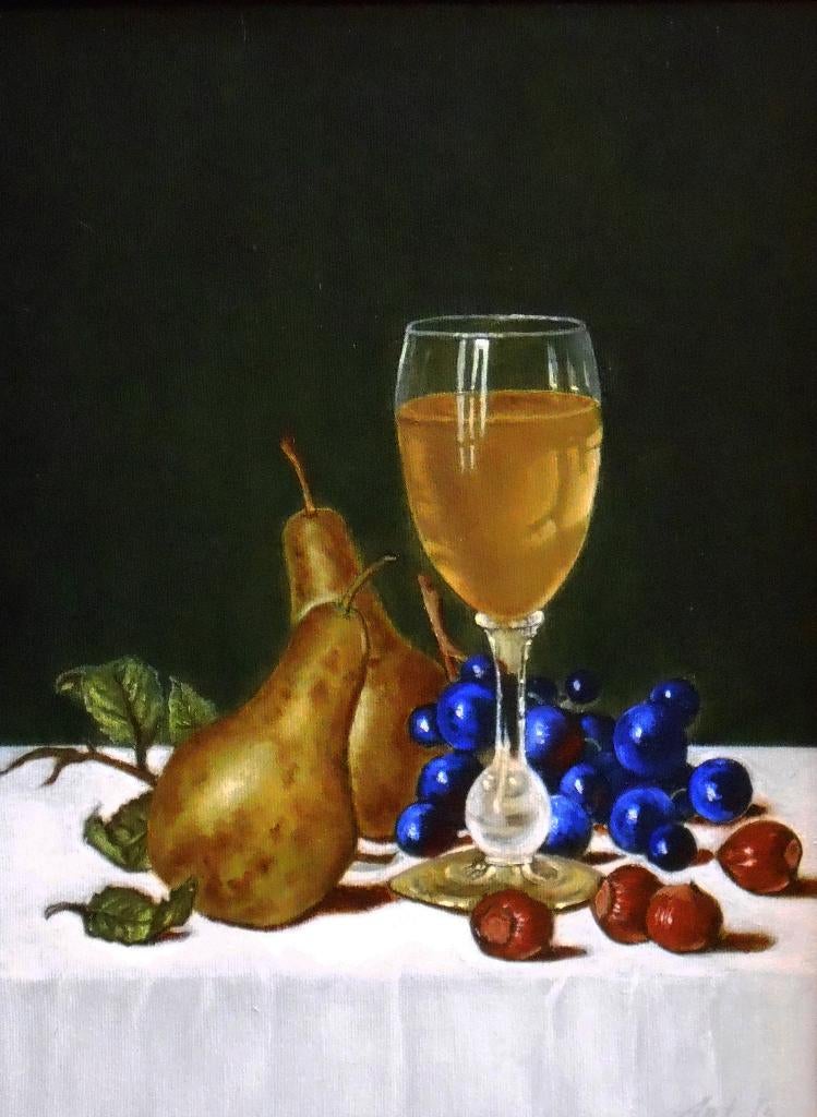 Peinture de style classique, Envoi